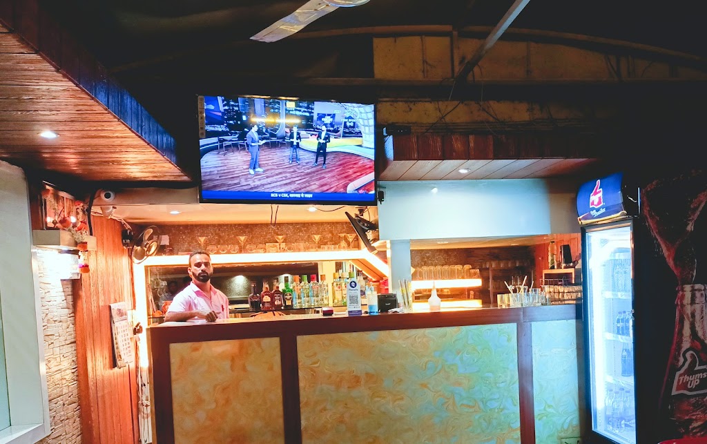 Swara Family Garden Restaurant And Bar