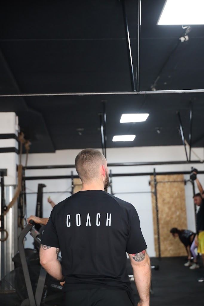 ICON CrossFit & Training | El Masnou