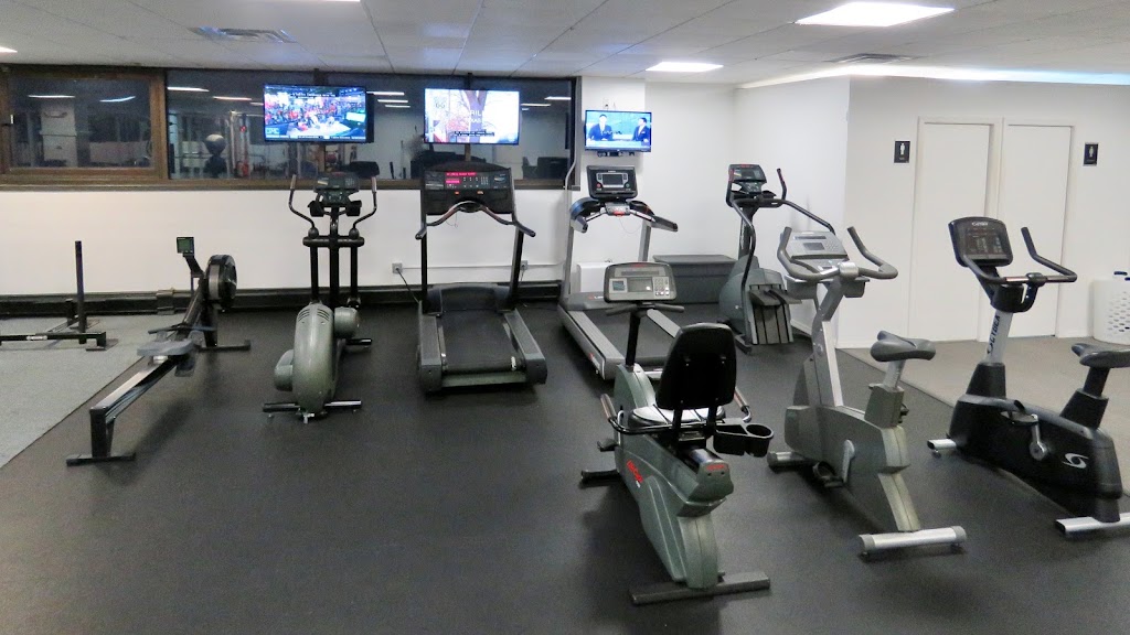  Dynamic Personal Training