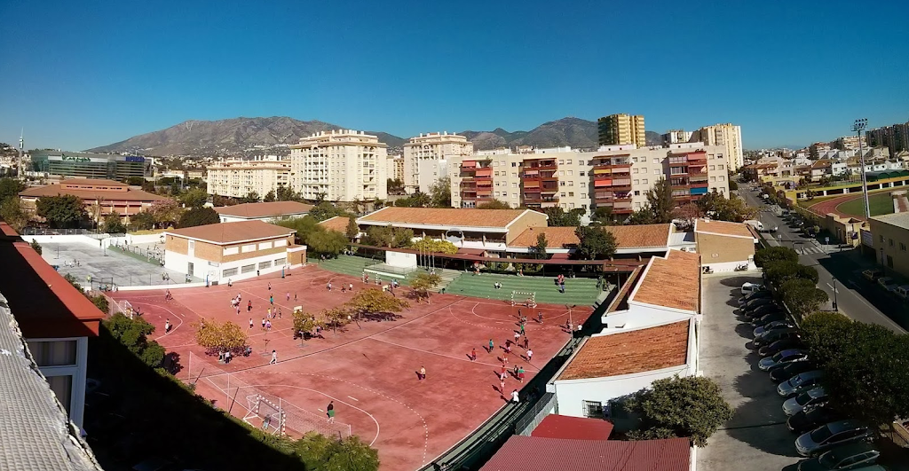 CEIP Colegio Andalucia
