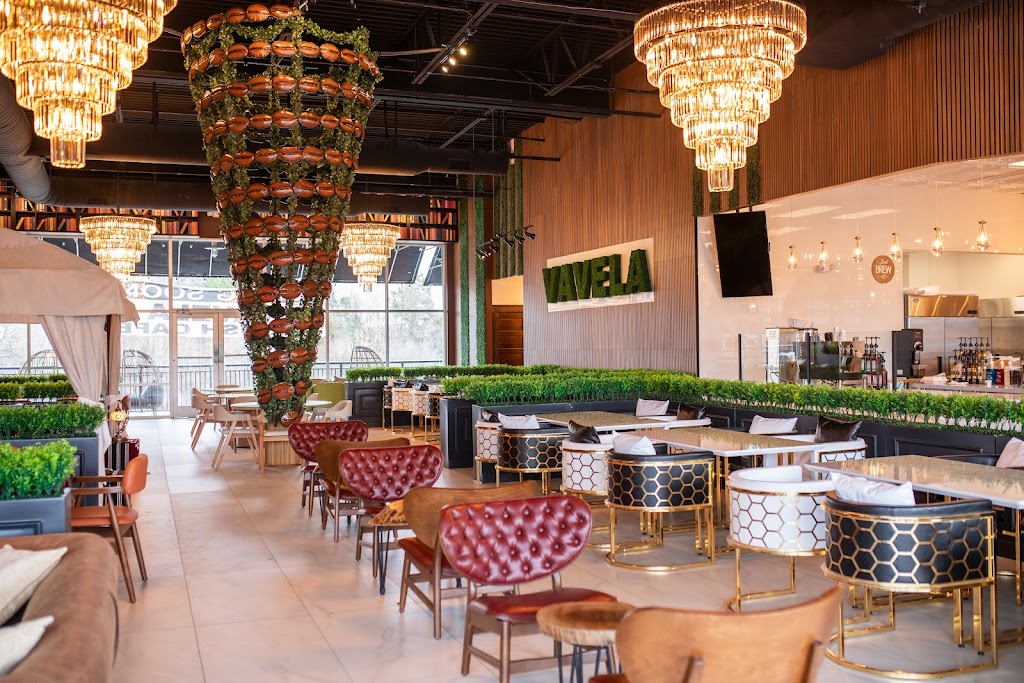 Photo of Vavela Cafe