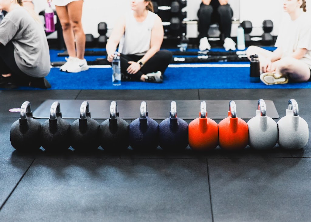  F45 Training Bay Shore