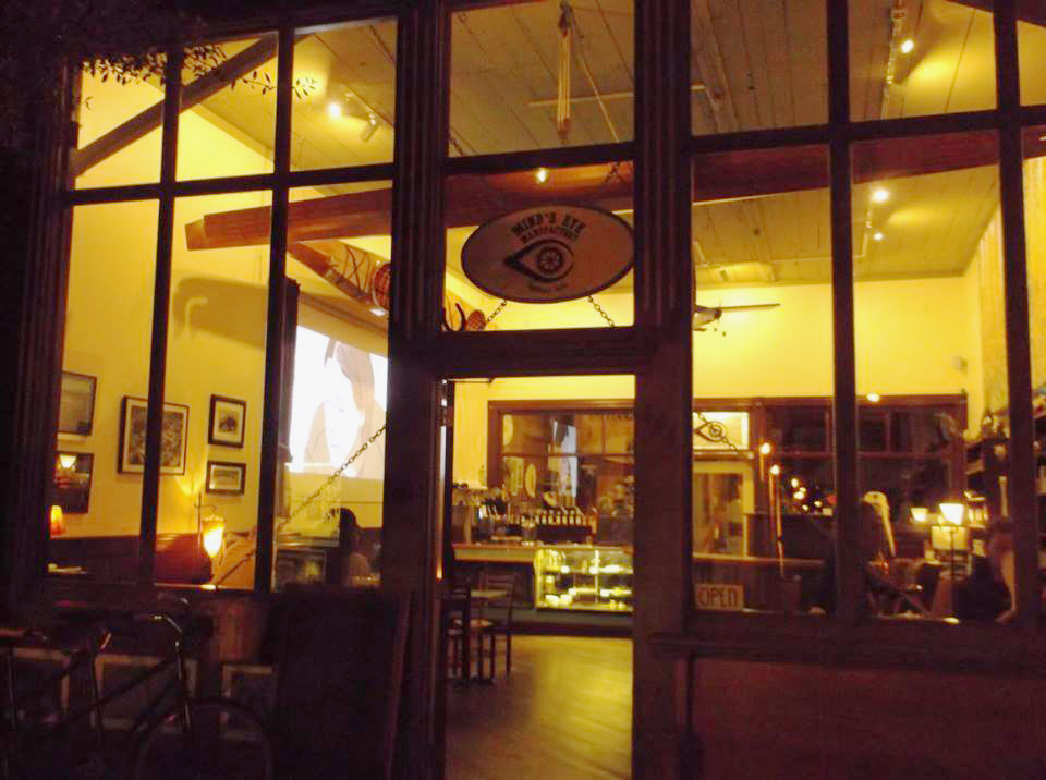 Photo of Mind's Eye Manufactory & Coffee Lounge