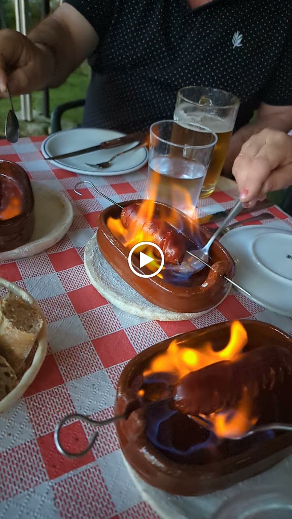 O'Peirao - Merendero — Videos