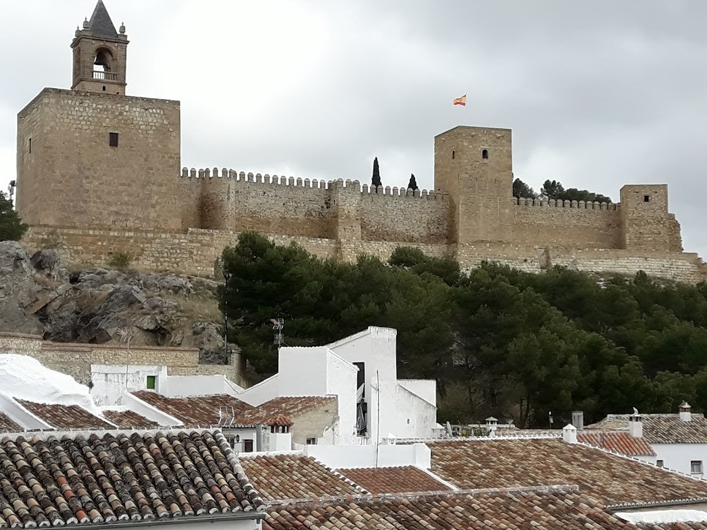 Museo Cofradia Ntra. Sra. del Socorro