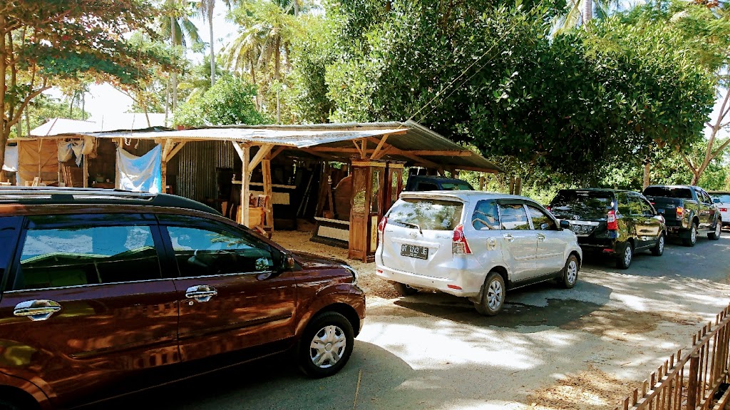 RAHA RENTAL MOBIL