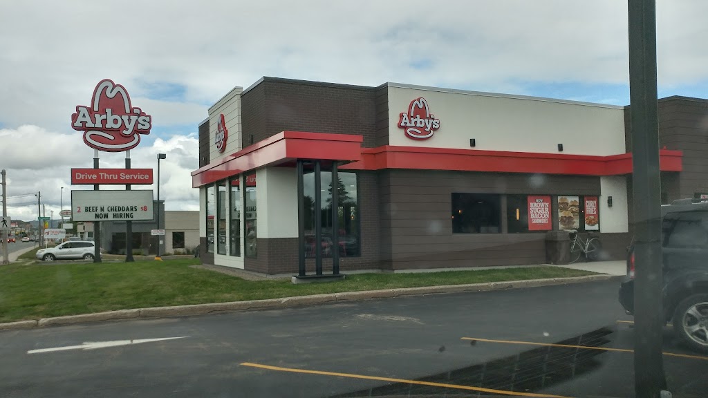 Arby's in Moncton