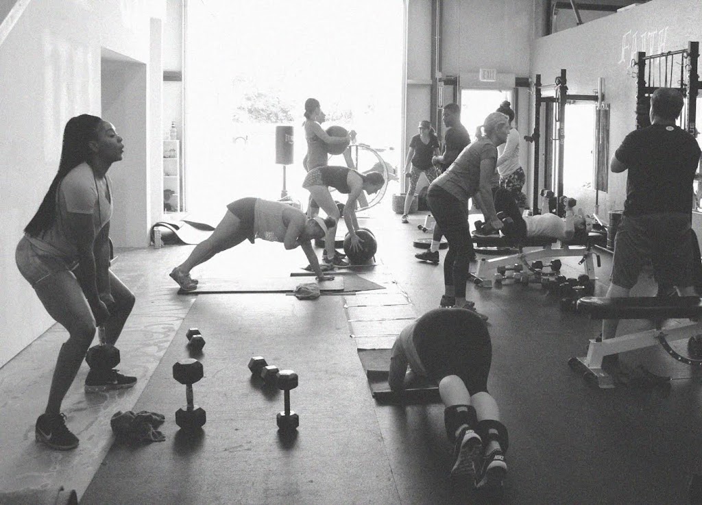  Omnicut Motivational Fitness