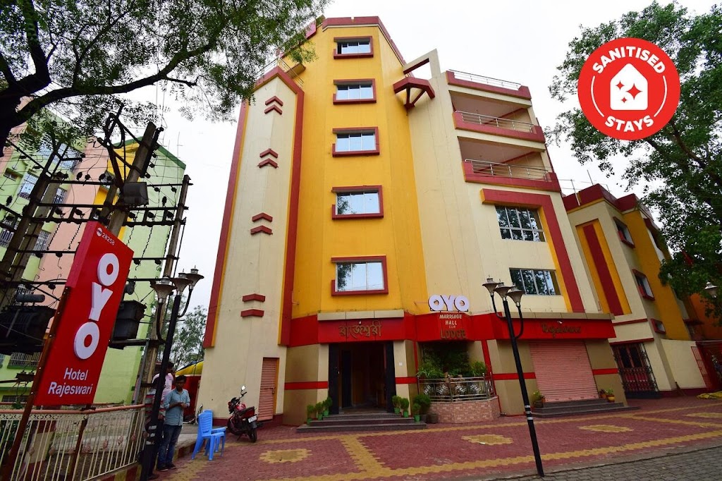 Hotel Rajeswari