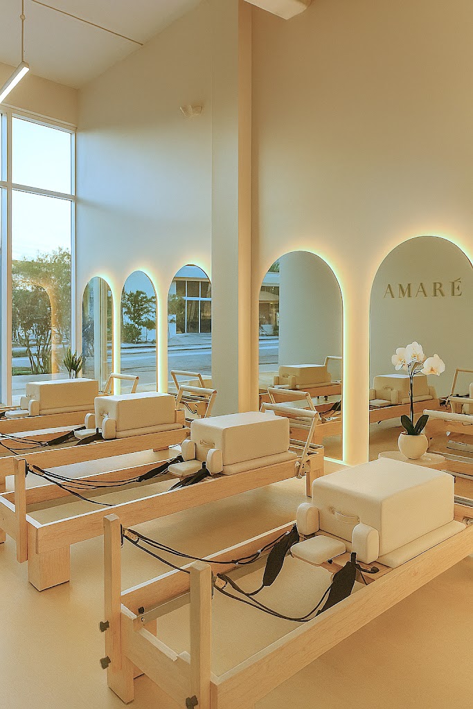  Amare Wellness Studio