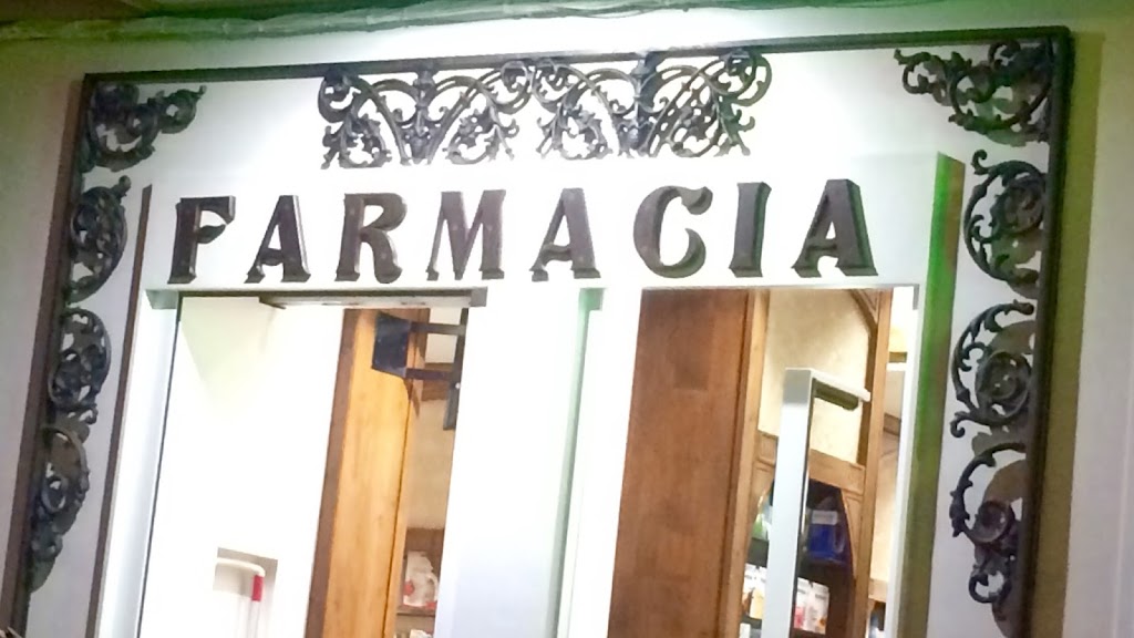 Farmacia Neus Reverte Rosello 13h