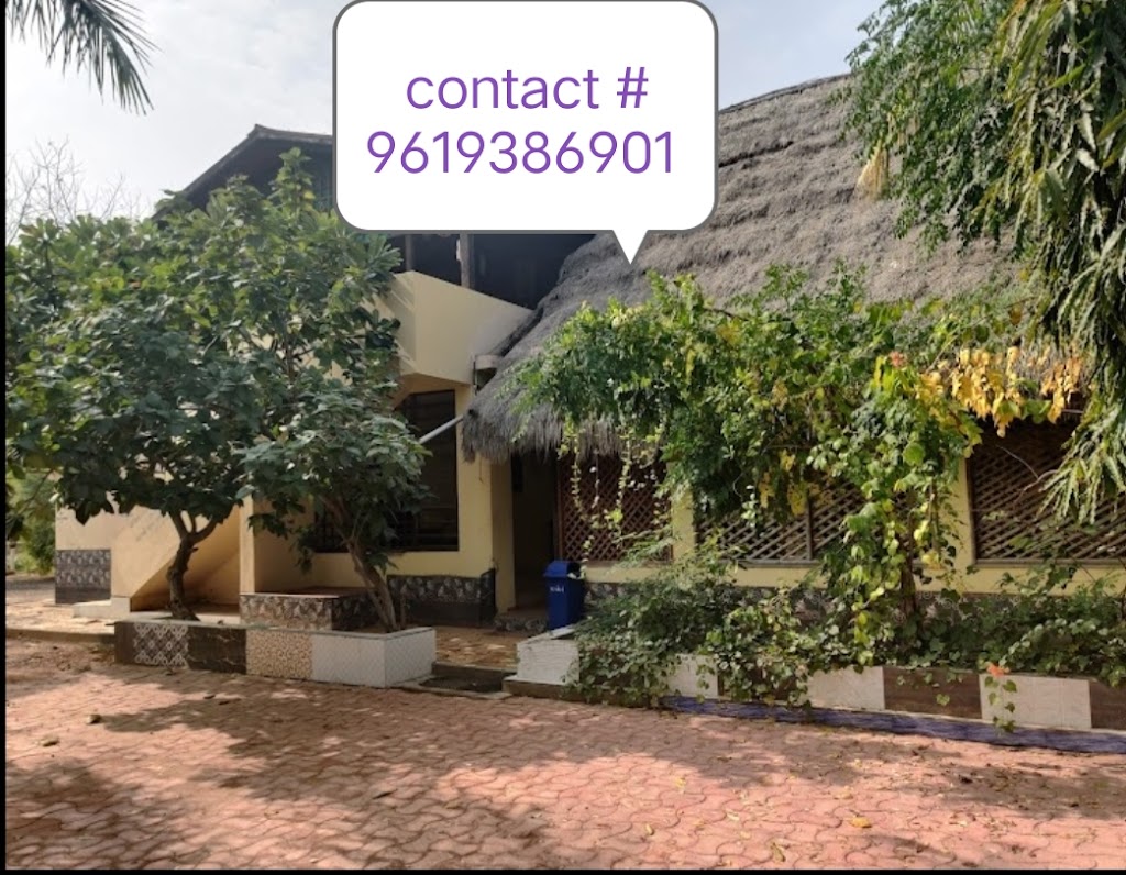 Nijanand Farm Stay With Nature