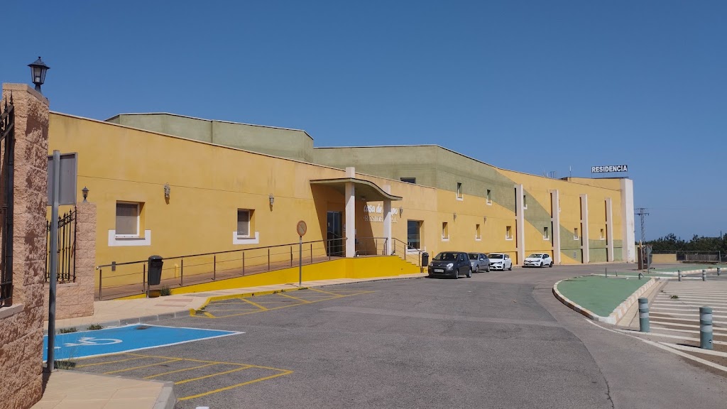 Residencial Casa de Campo * R3 *