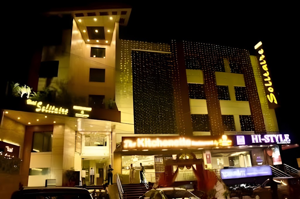 Hotel Solitaire