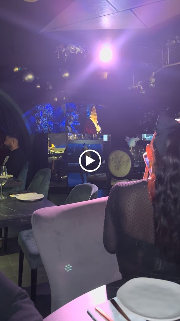 Maldito Carnaval — Ambiente