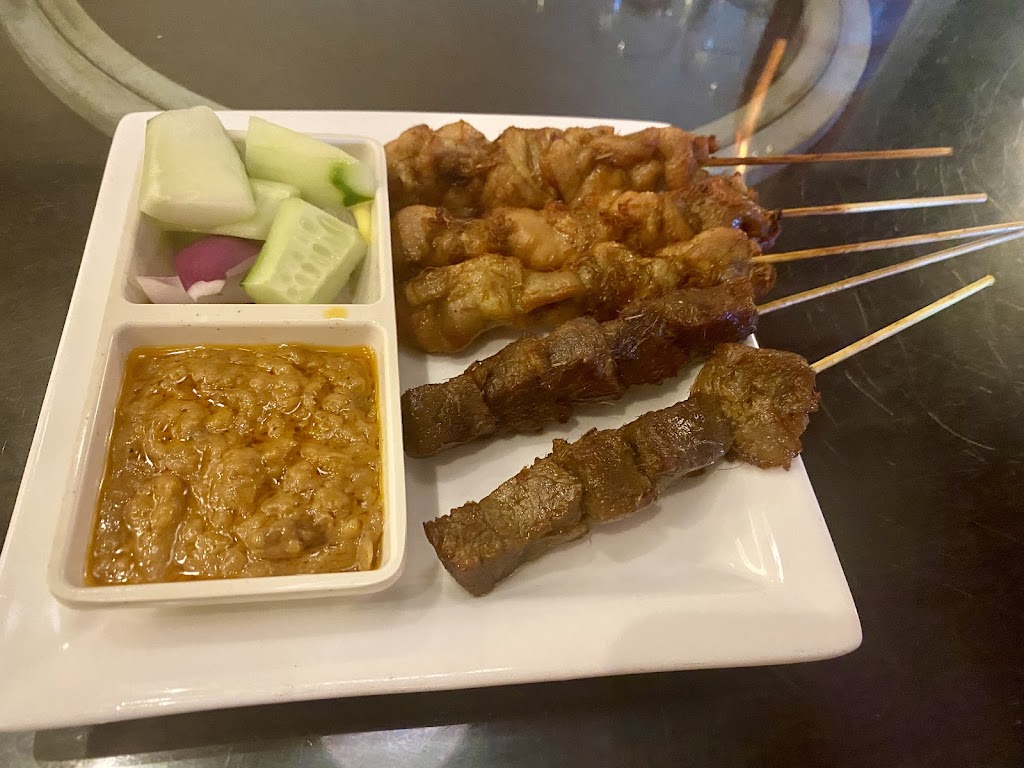 Penang Malaysian and Thai Cuisine