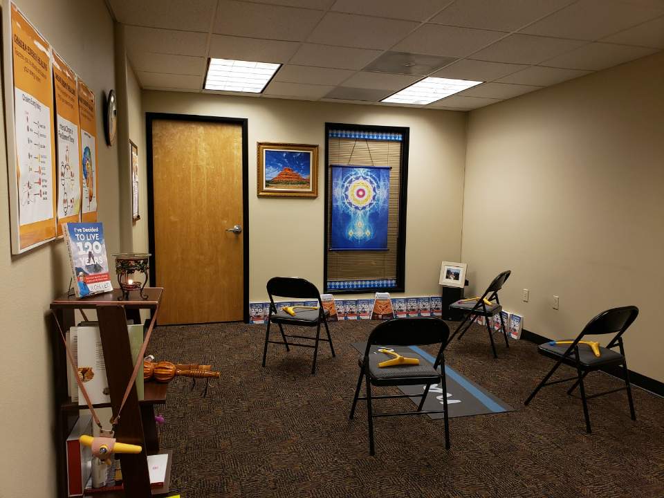  Body & Brain Yoga Tai Chi - Tualatin