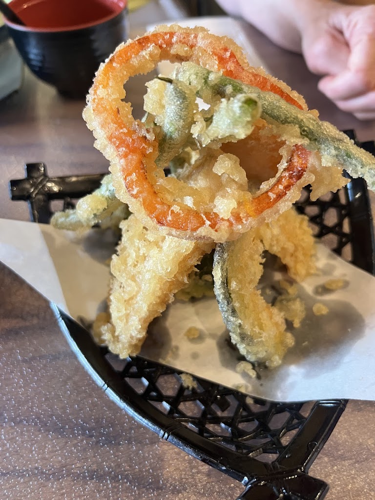 Tempura