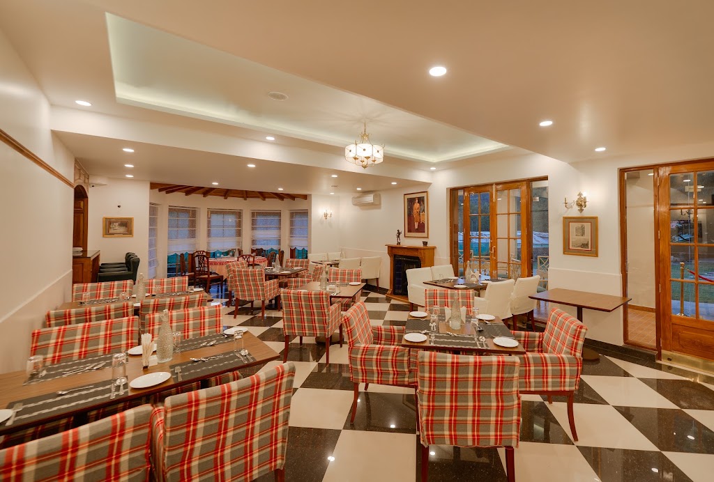 Green Oak Multi Cuisine Italian Orental Indian