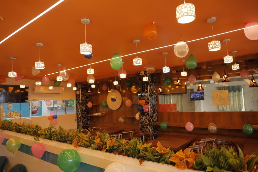 Cafe Cake Magic