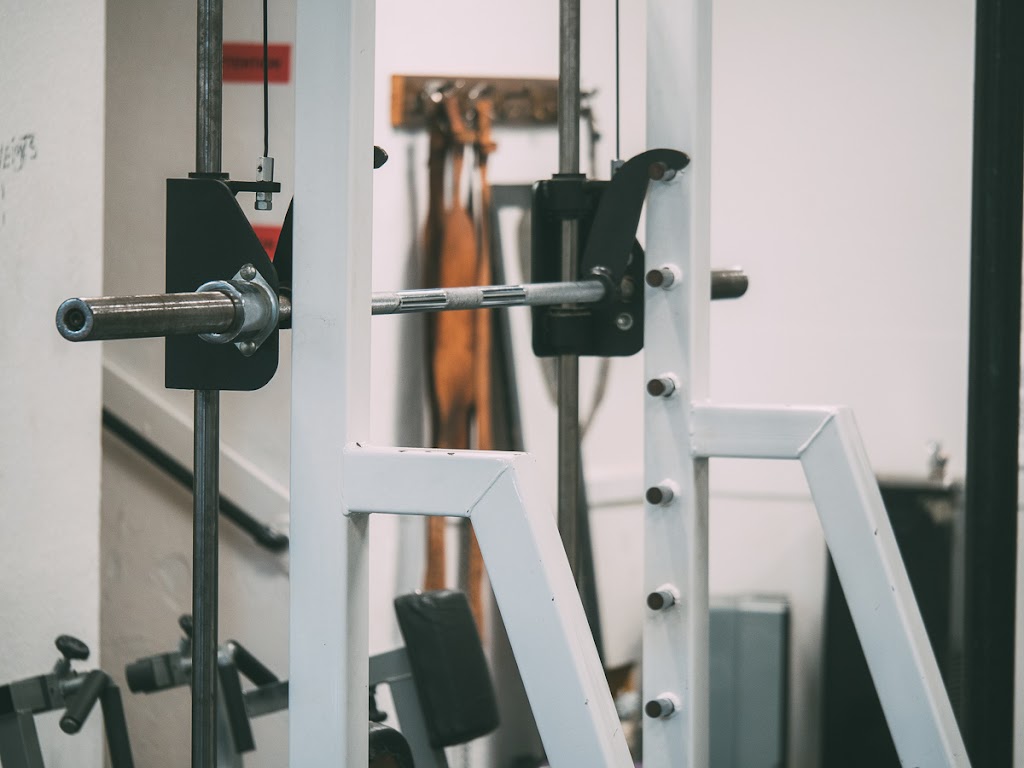  University Athletic Center