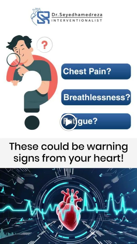 Dr. Dr Seyed Hamed Reza