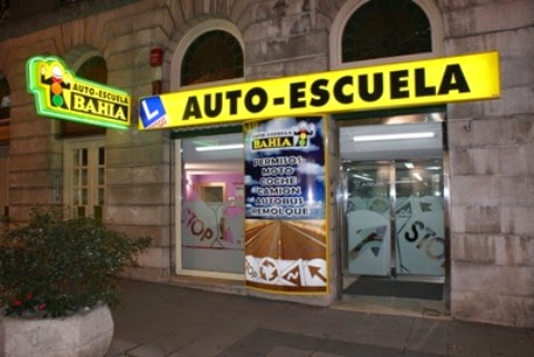 Autoescuela Bahia-Santander-C Cuesta