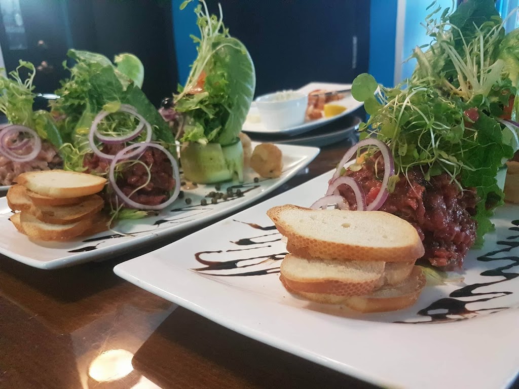Food & drink