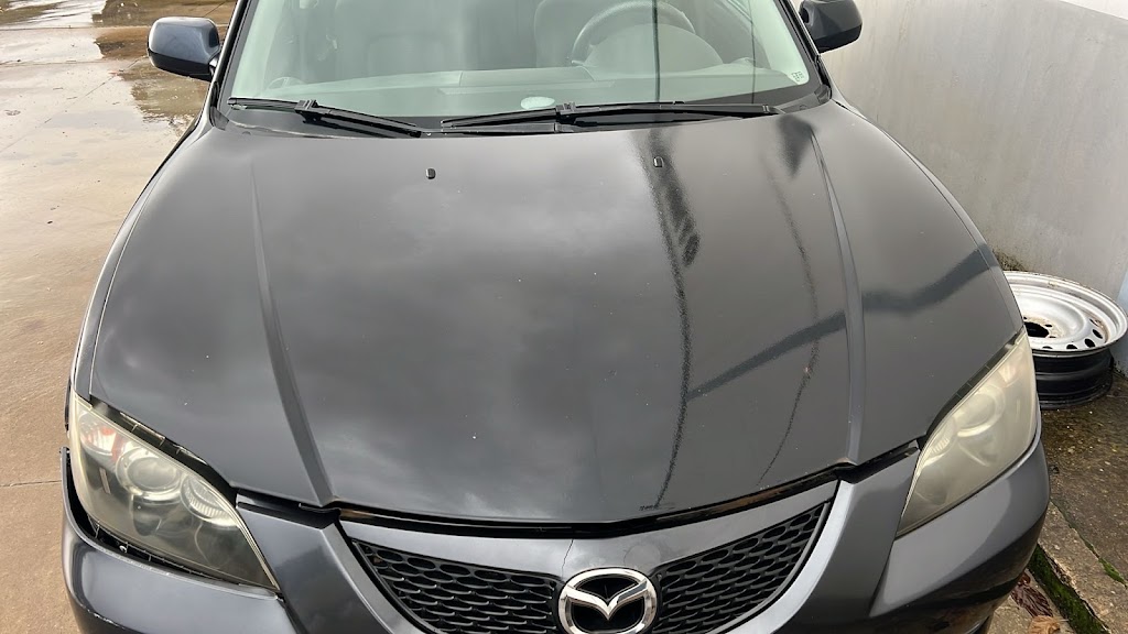 Desguaces Jaramillo S.L.