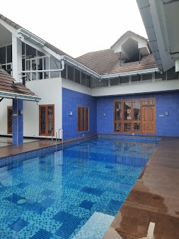Clouds Resort