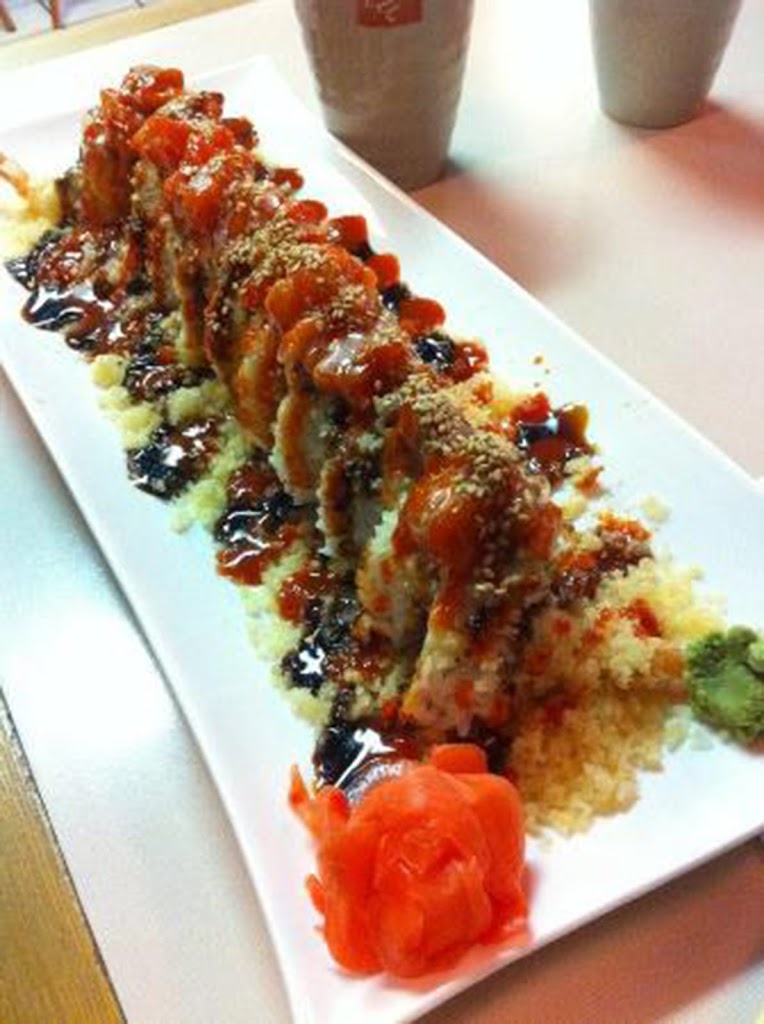 Sushi