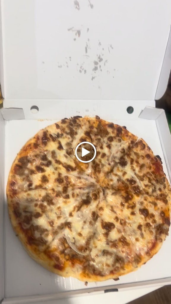 REY KEBAB DONER KEBAB — Videos
