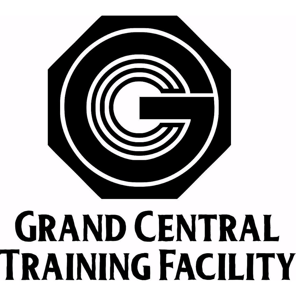  Grand Central Training Facility