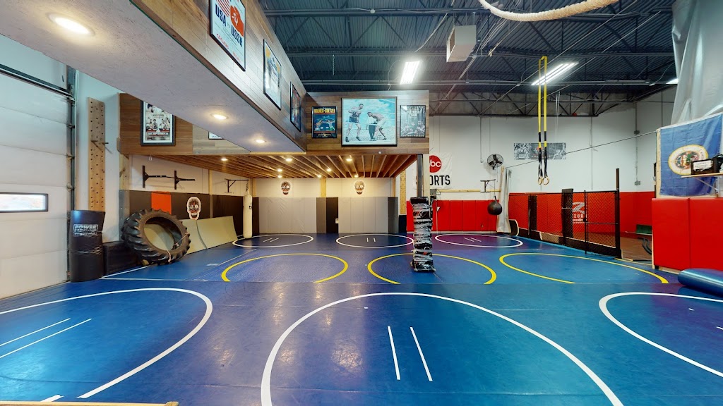  La Bodega Fitness and Fight Club