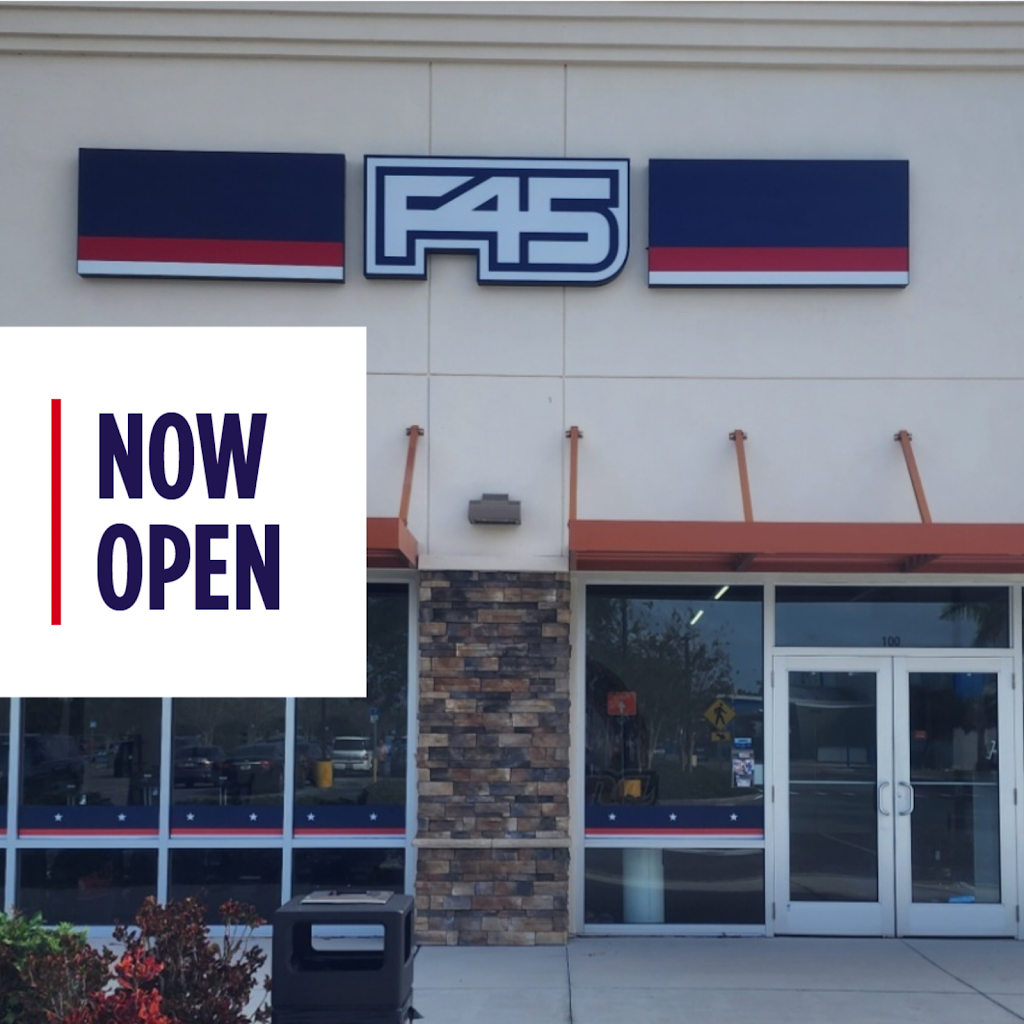  F45 Training Lakewood Ranch East