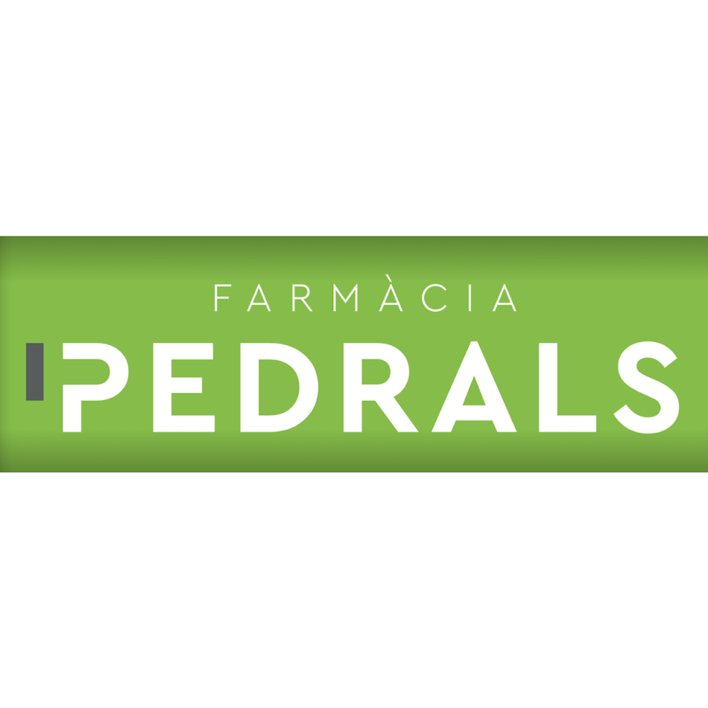 Farmacia Jordi Pedrals — Del propietario