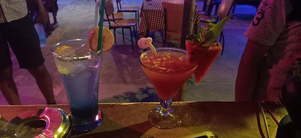 Food & drink