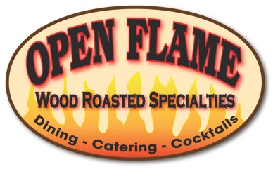  Open Flame