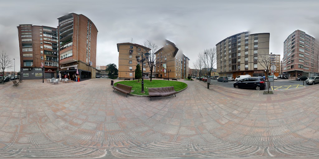 Bazkuna Barakaldo — Street View y 360deg