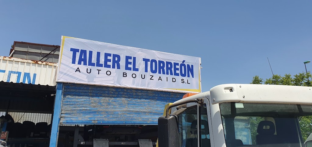 Auto Bouzaid S.L Taller El Torreon