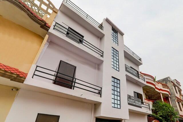 Gracious Guest House