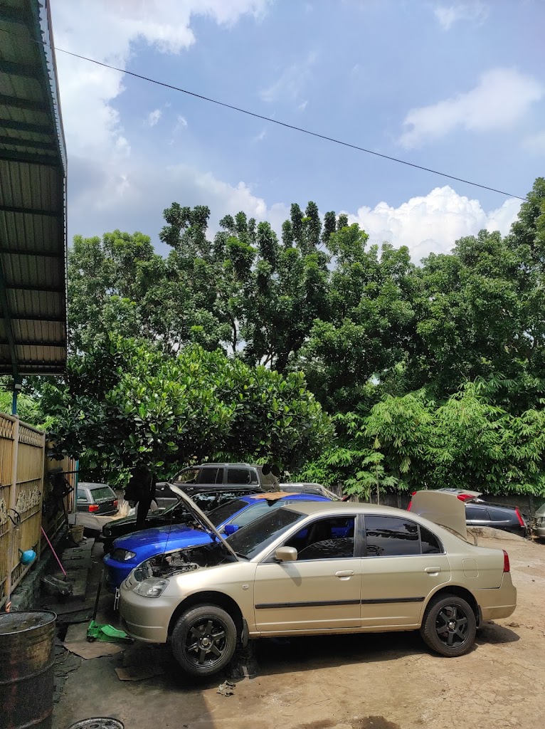 Sumber Lancar Matic