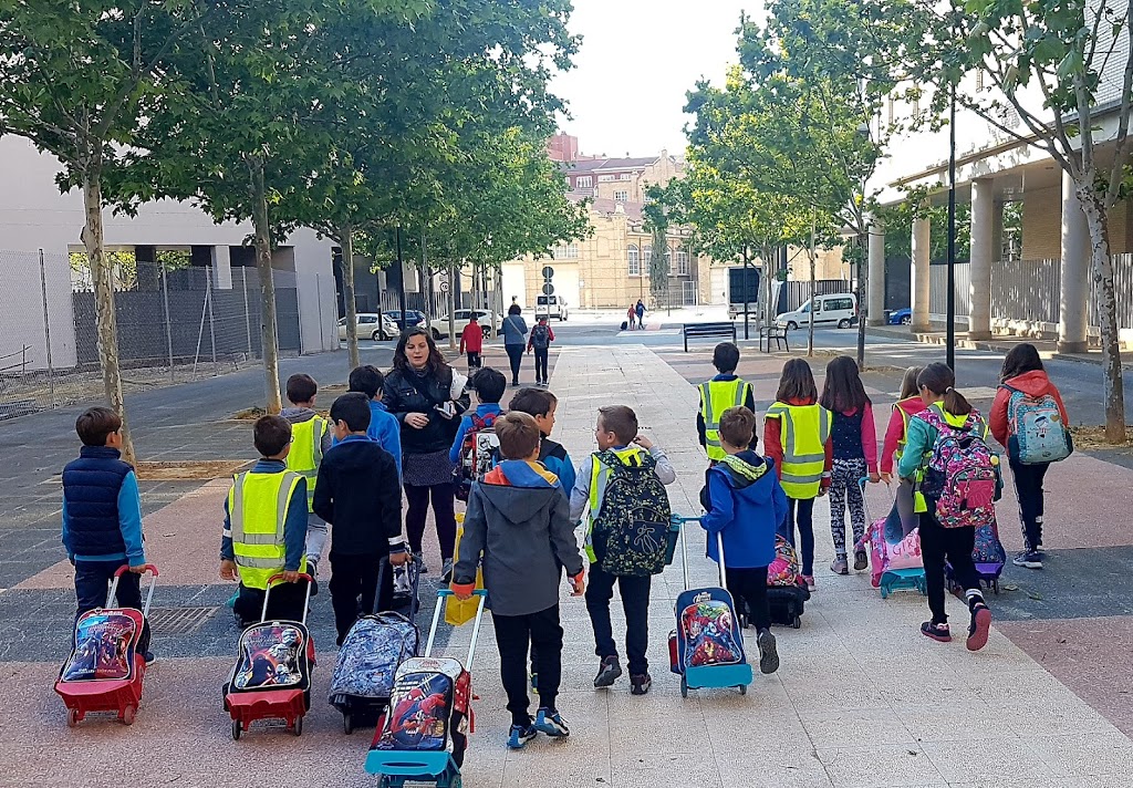 CEIP Hilarion Gimeno