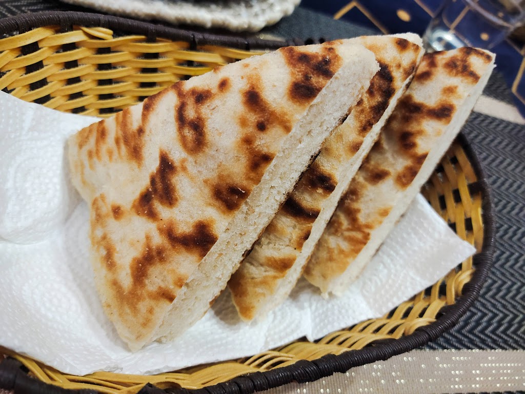 摩洛哥正宗料理屋 My Moroccan Foods 的照片