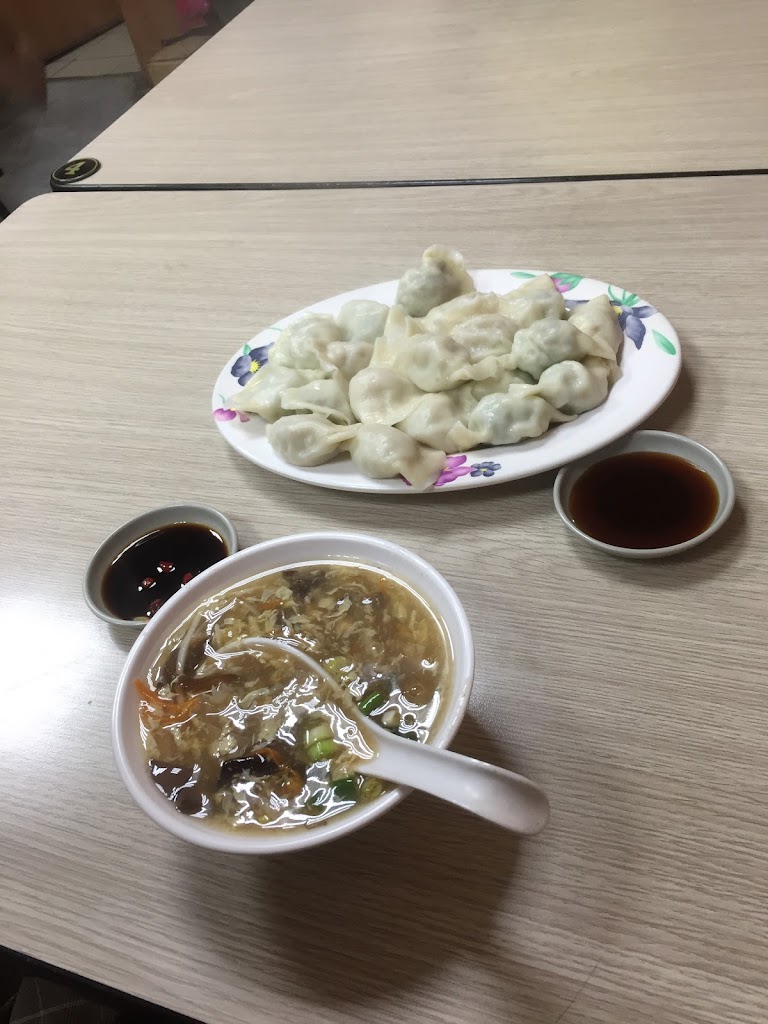 牛嫂手工水餃 的照片