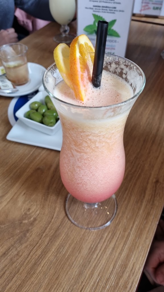 lalula Santander — Comida y bebida