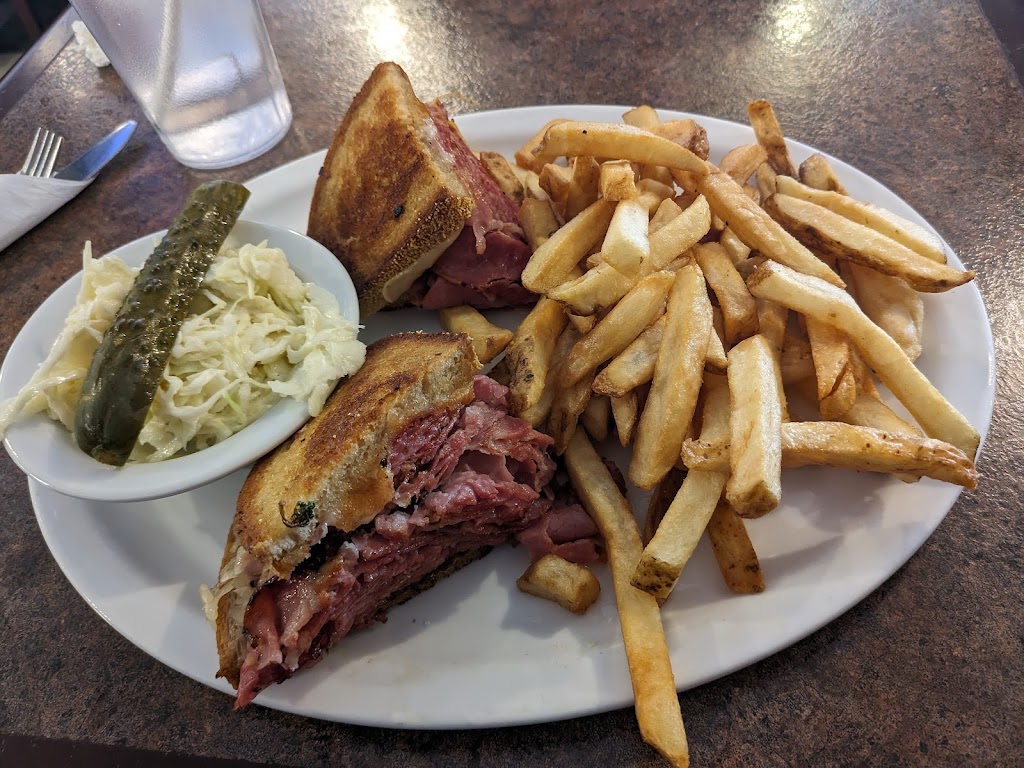 Pastrami