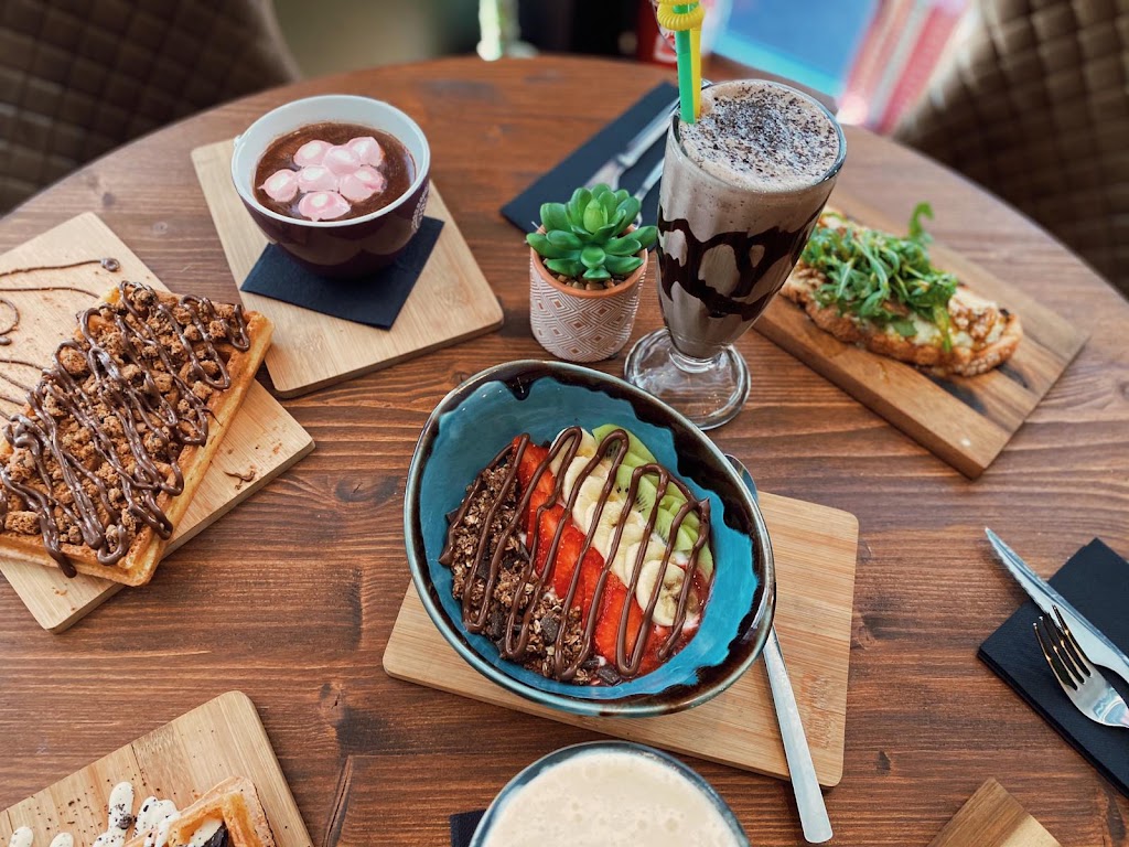 Nomade by Melbourne | Valls — Comida y bebida