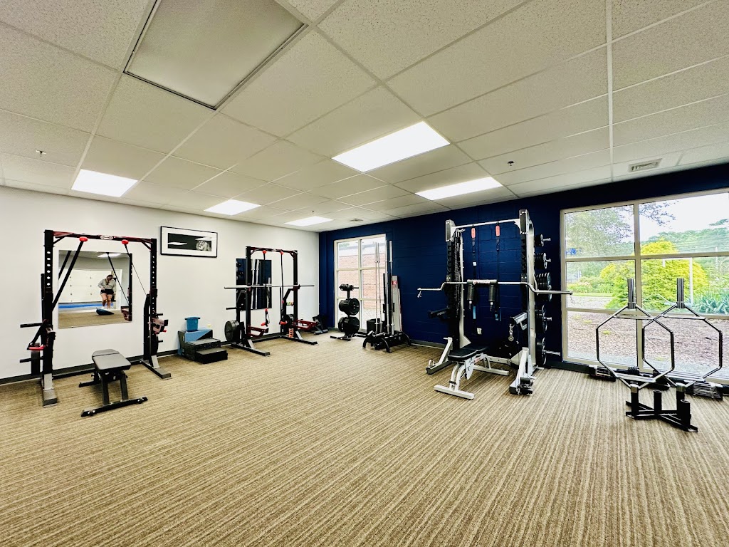  IRV FIT Personal Training