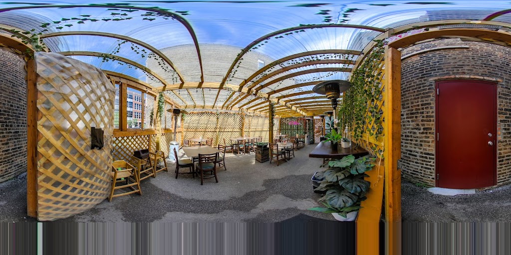 Paula's Thai Kitchen